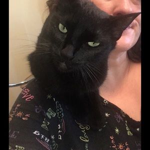 Meet your Posher, Angie